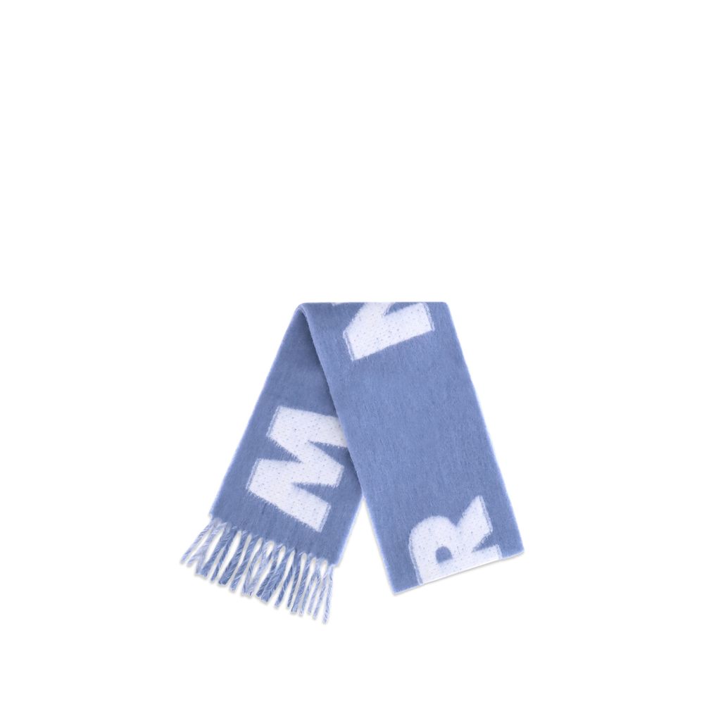 Wool Scarf