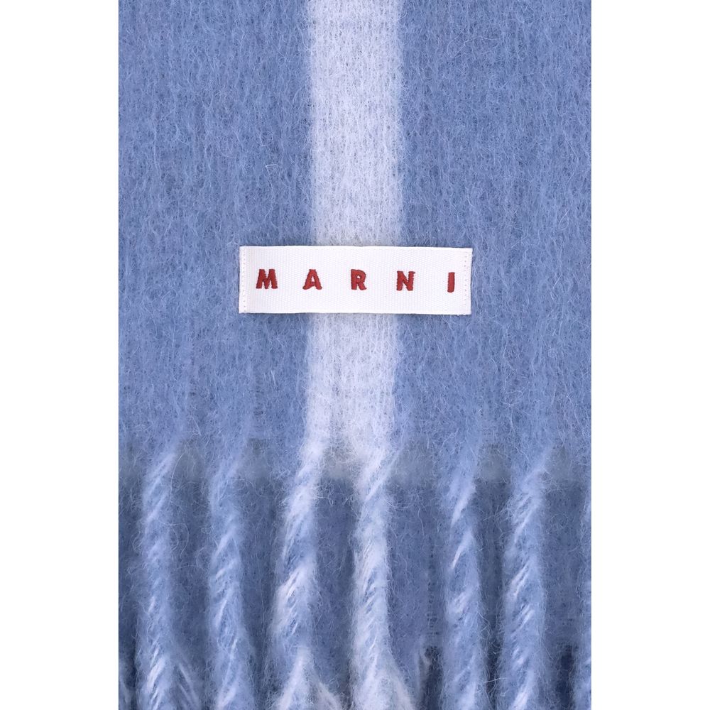 Wool Scarf