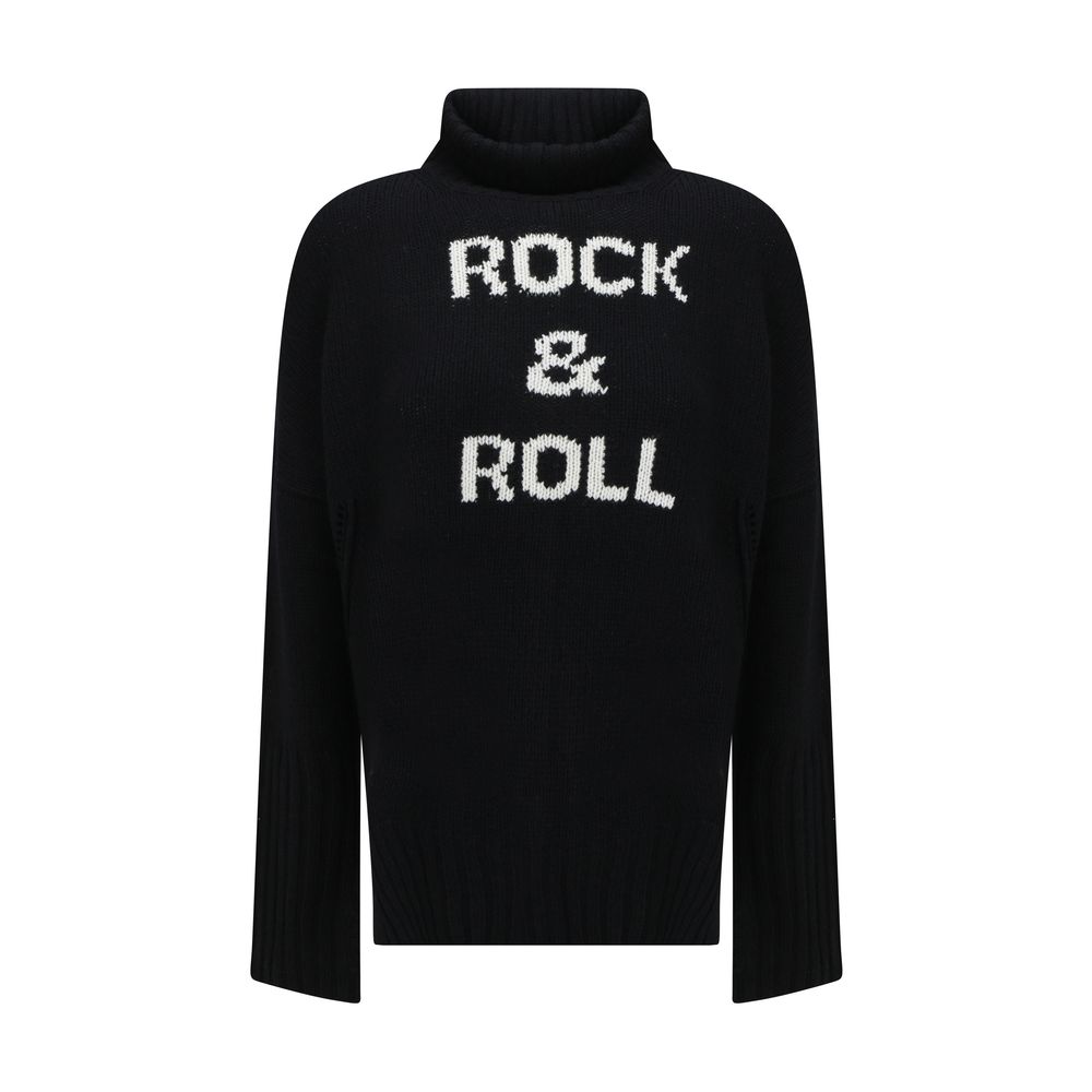 Alma Sweater