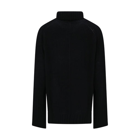 Alma Sweater