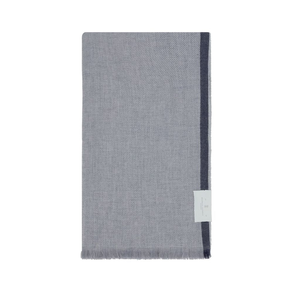 Cashmere Scarf