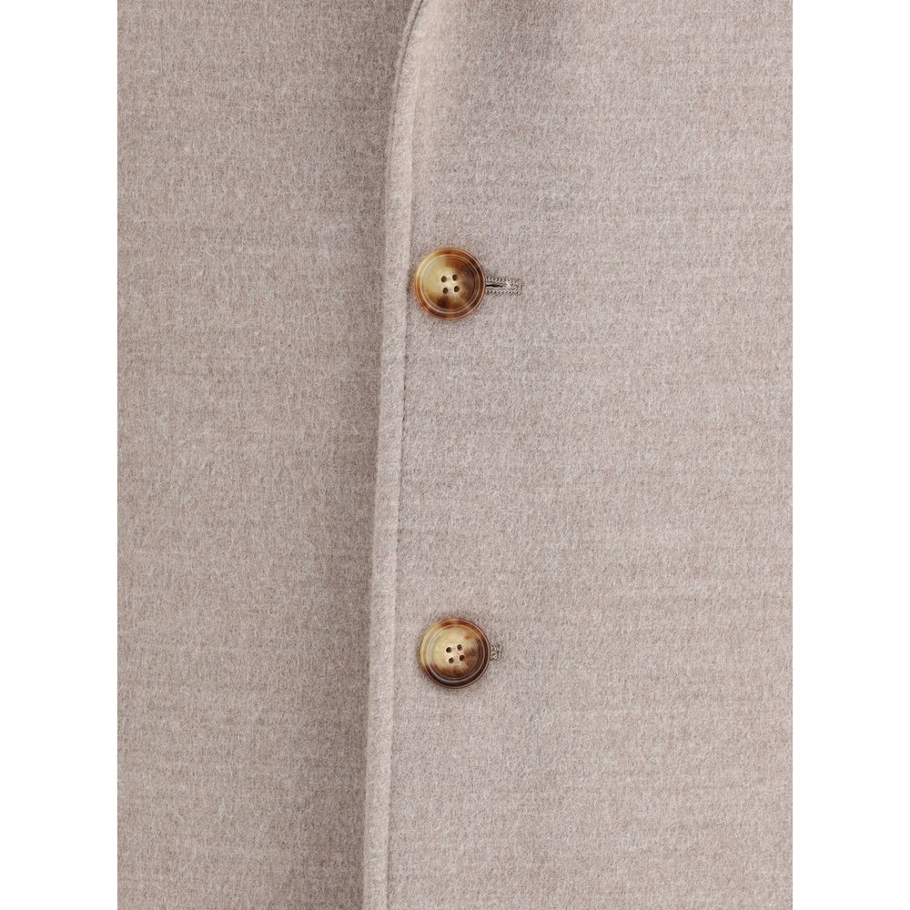 Wool Coat