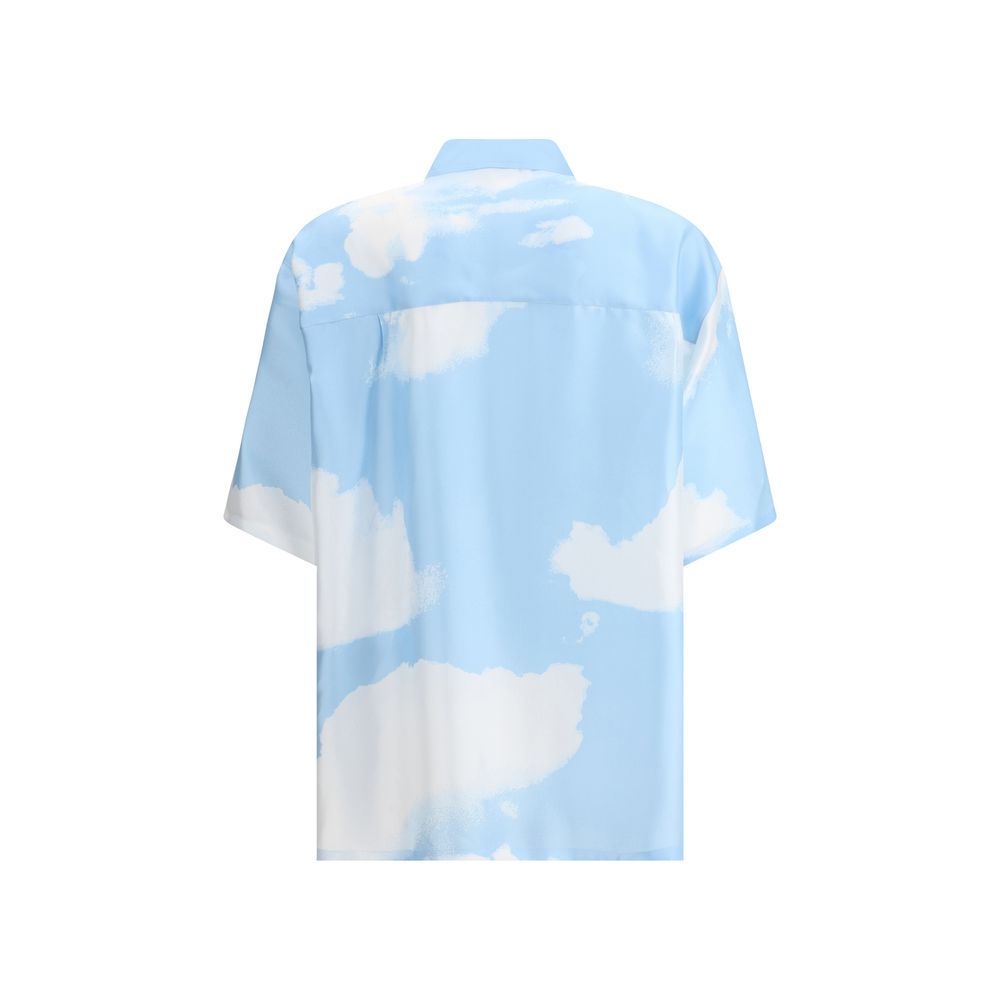 Silk Camicia