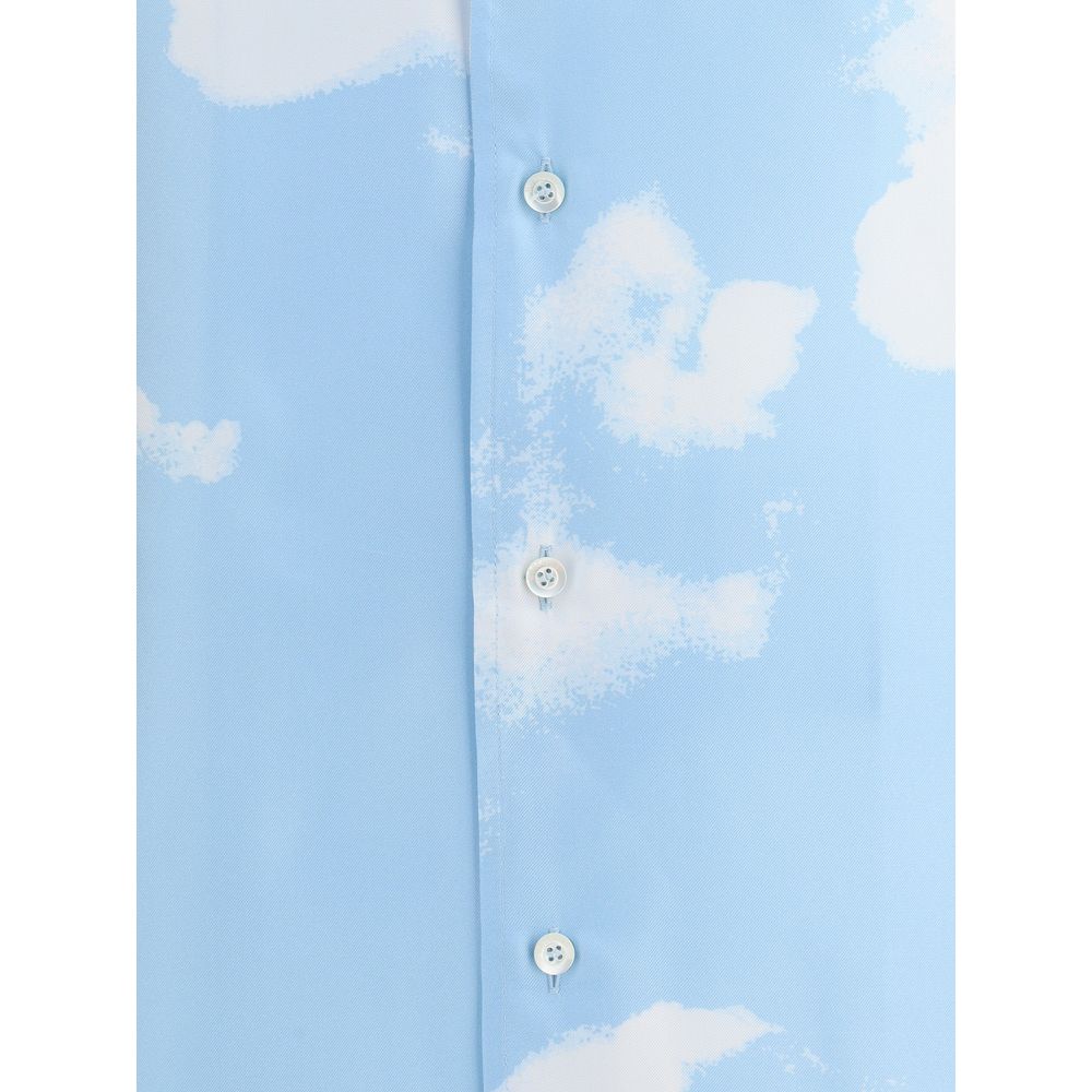 Silk Camicia