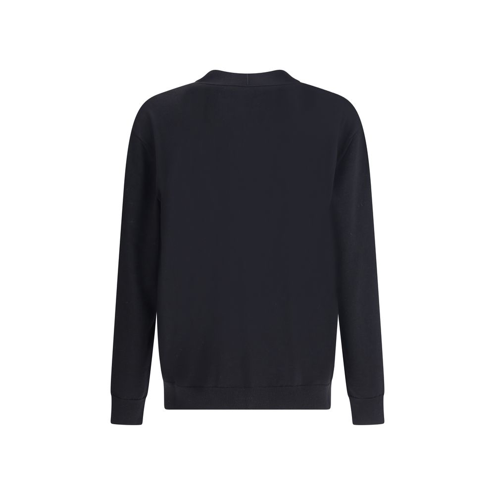 Wool Cardigan