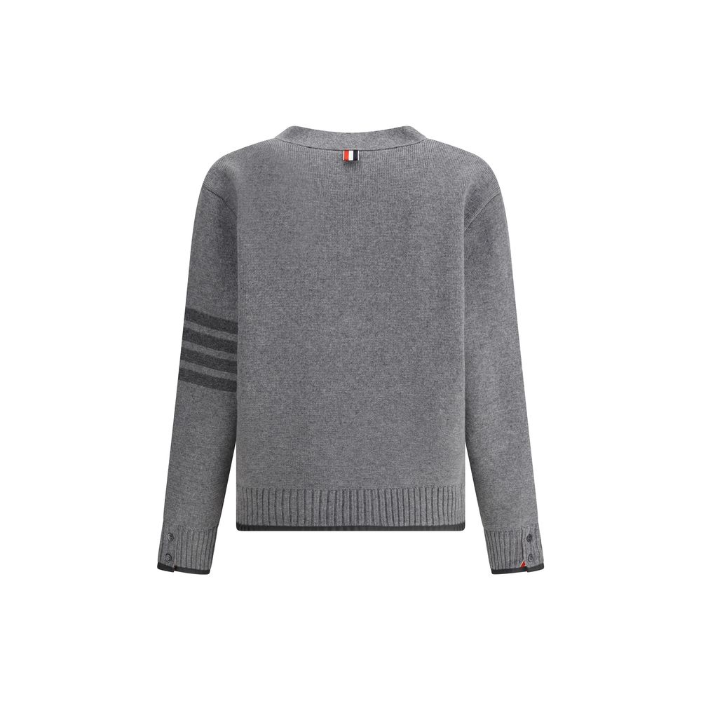 Merino wool Cardigan