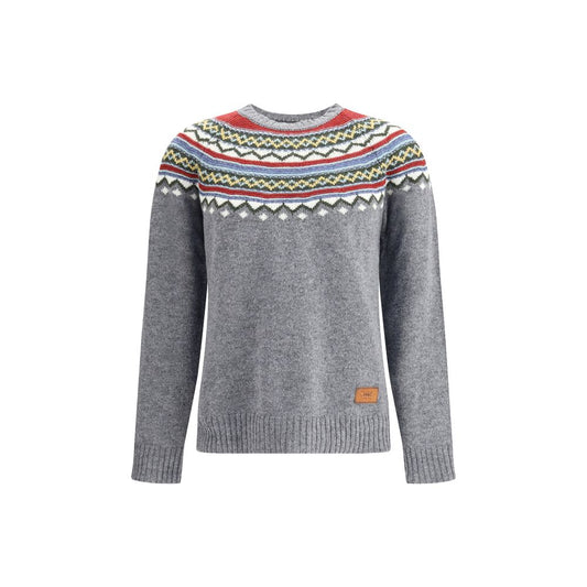 Knit Sweater