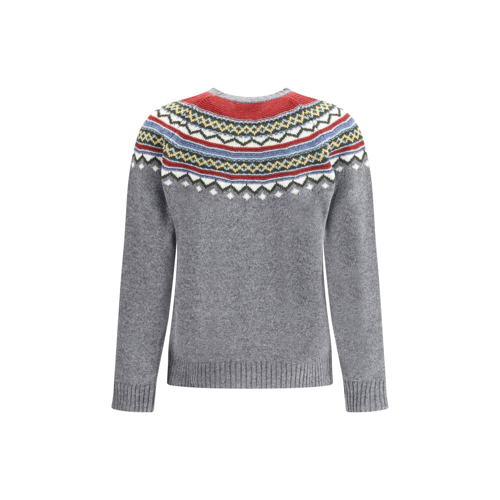 Knit Sweater