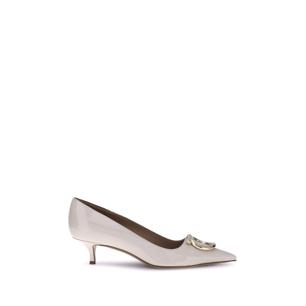 Gancini Pumps