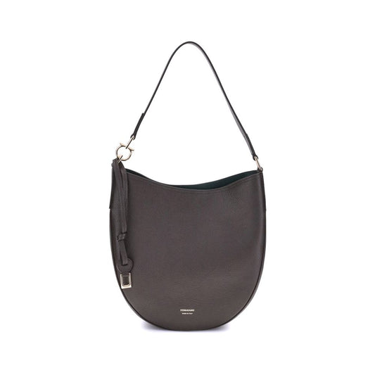 North-South Shoulder Bag