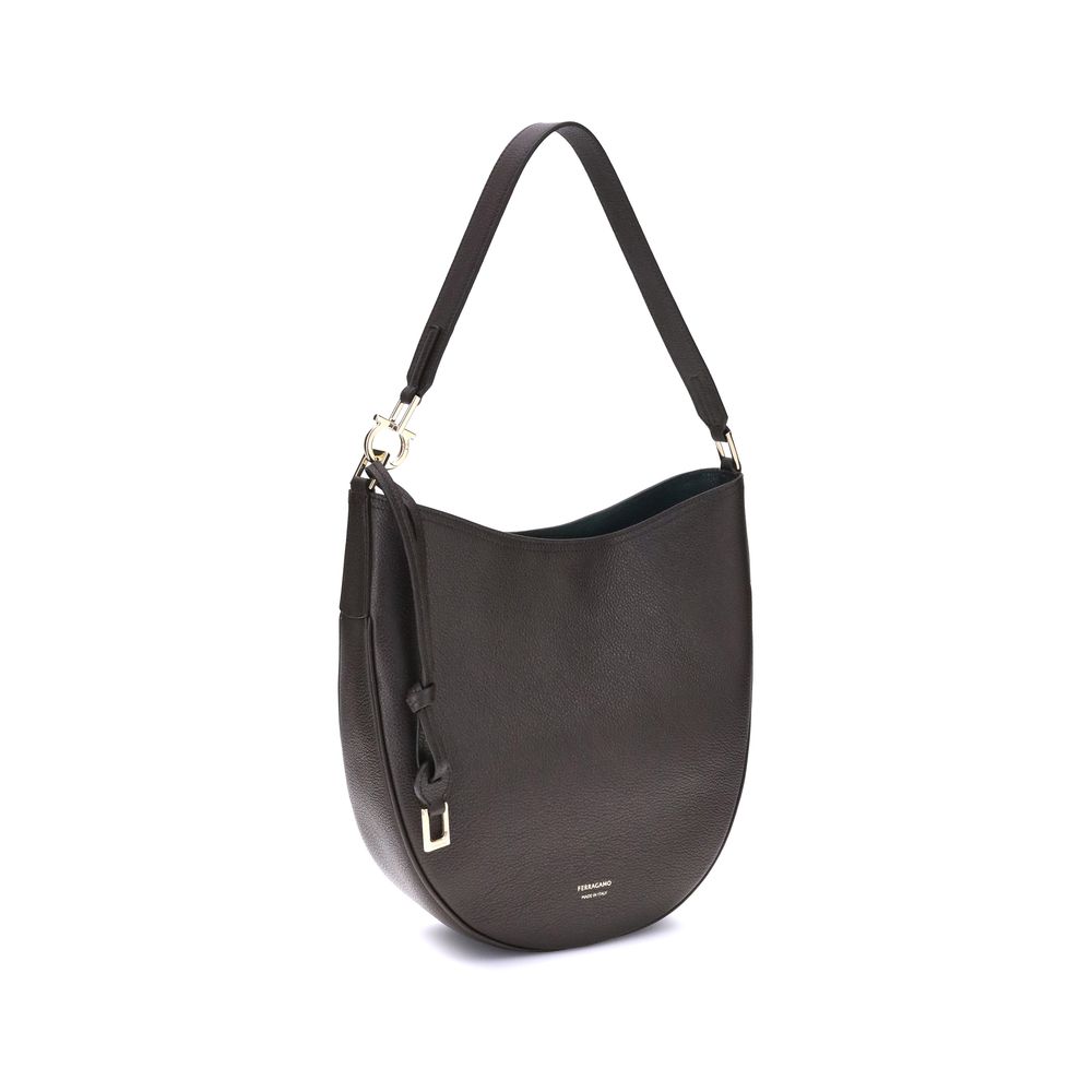 North-South Shoulder Bag
