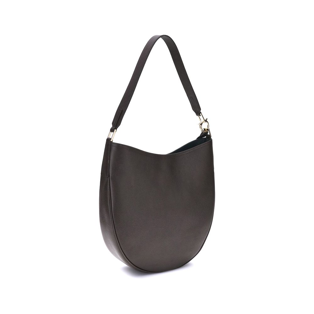 North-South Shoulder Bag