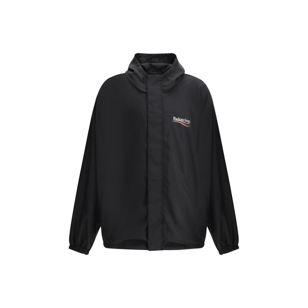 Waterproof Jacket