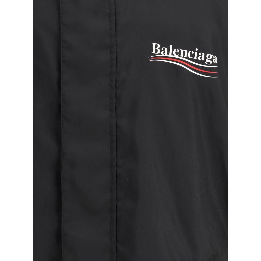 Waterproof Jacket