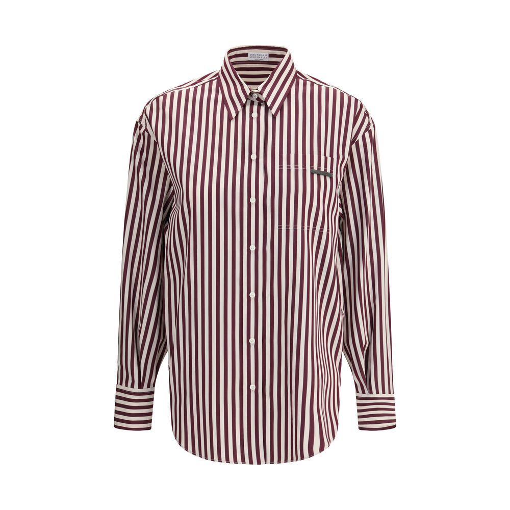 Striped Shirt