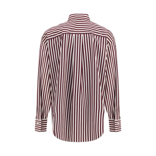 Striped Shirt