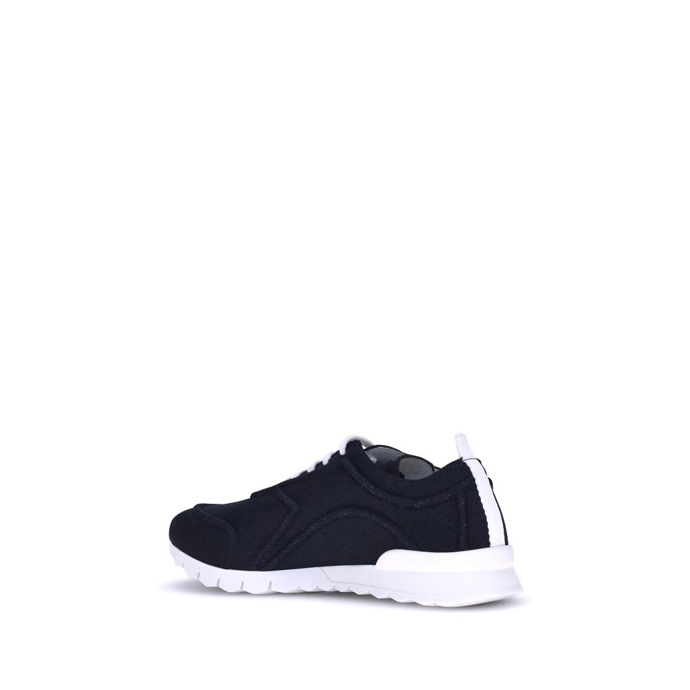 Cotton Sneakers