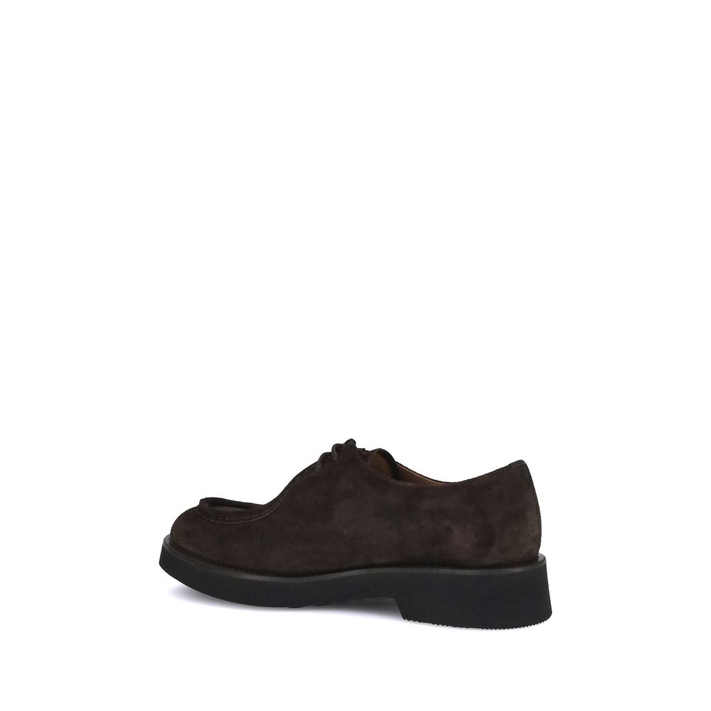 Nocton lace-ups