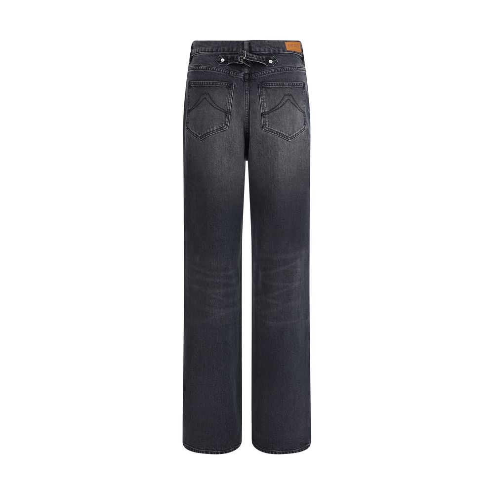 Futura Jeans