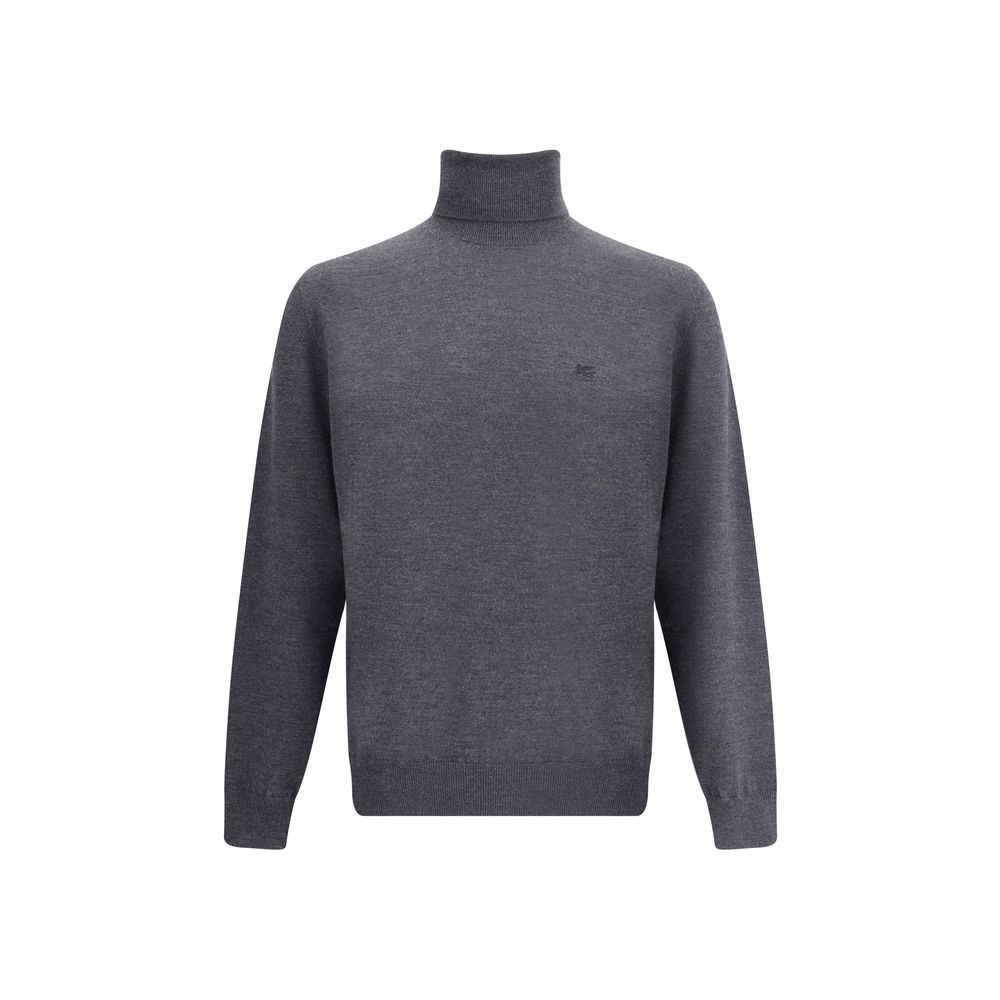 Turtleneck Sweater