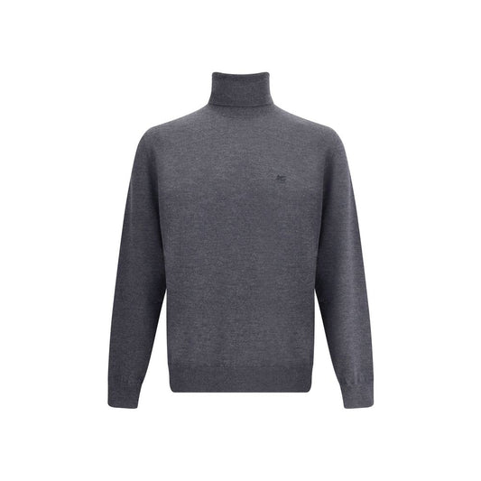 Turtleneck Sweater