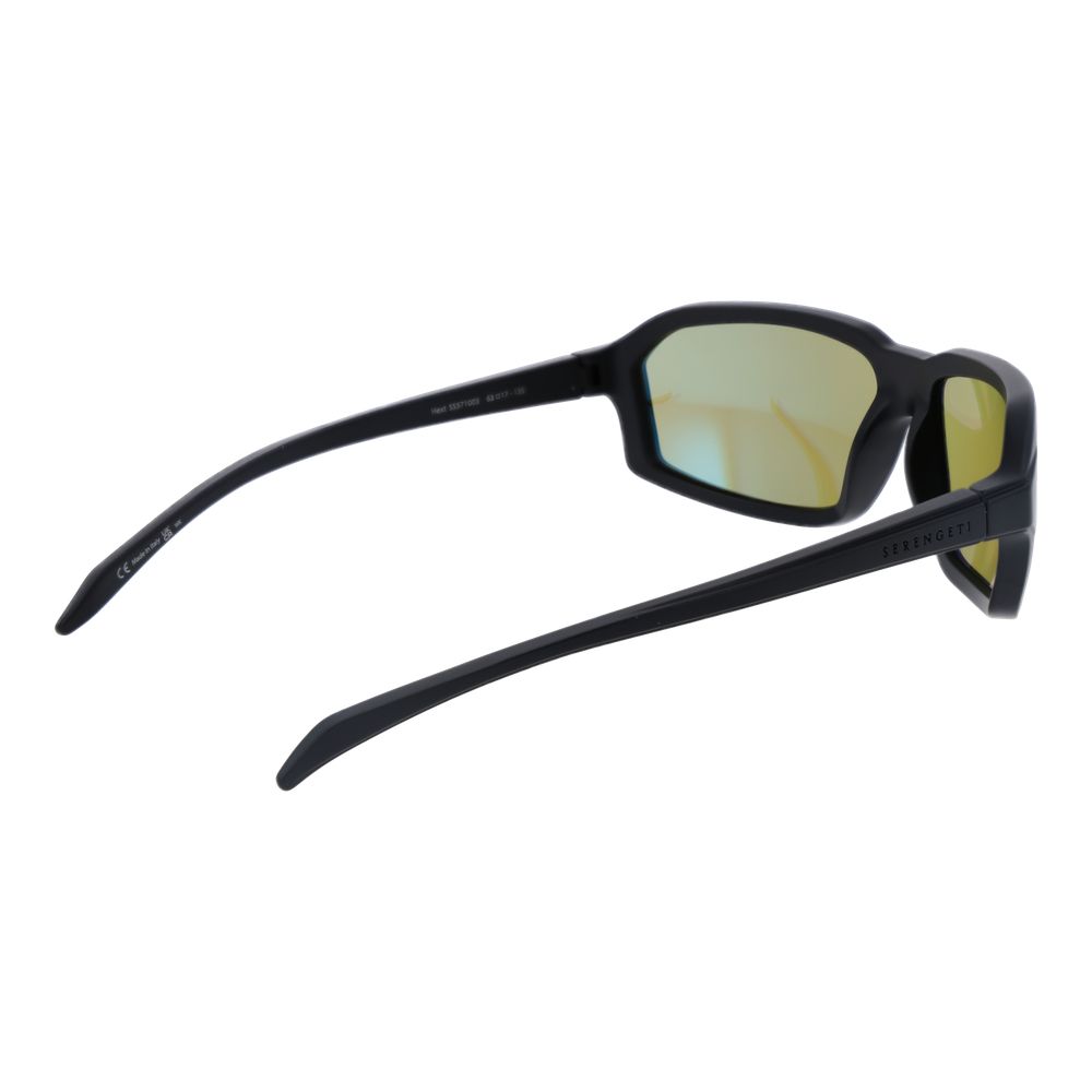 Black Men Sunglass