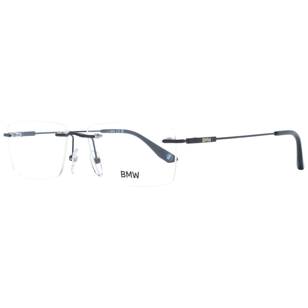 Black Men Glasses Frame