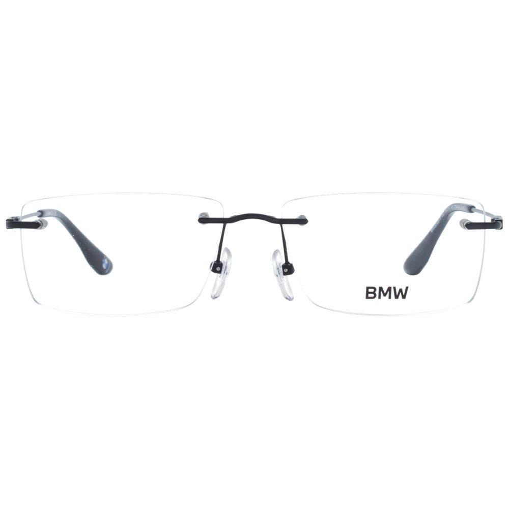 Black Men Glasses Frame