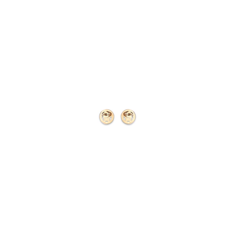 Medusa stud Earrings