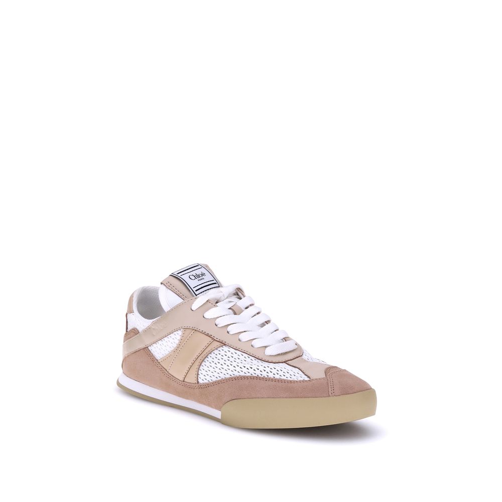 Kick Sneakers