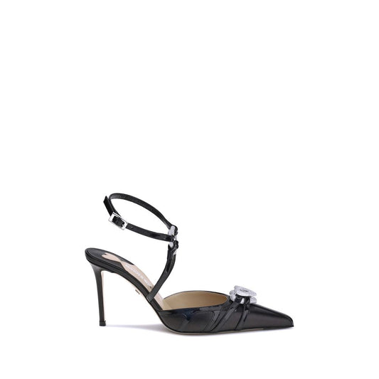 Double Heart Pumps