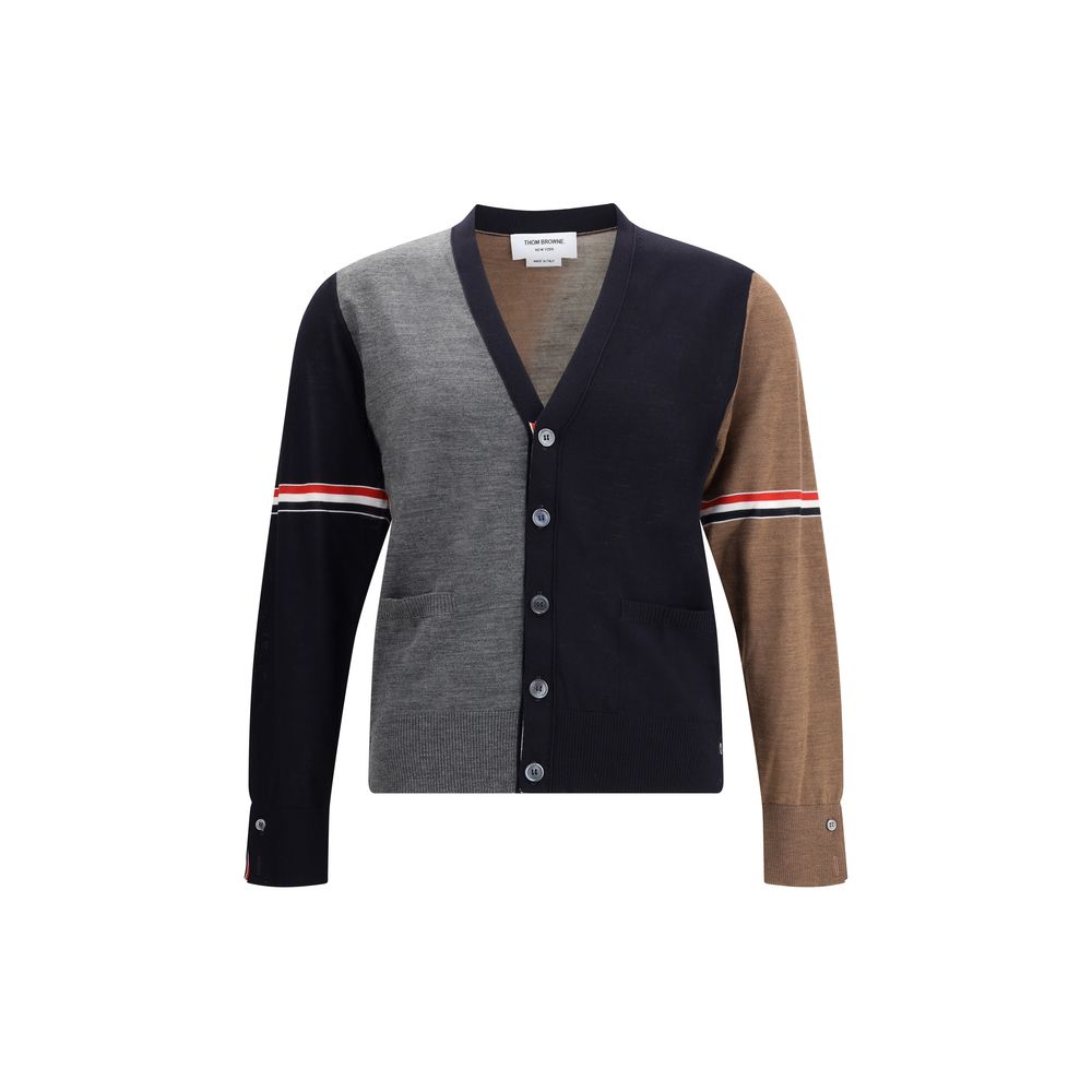 Virgin wool Cardigan