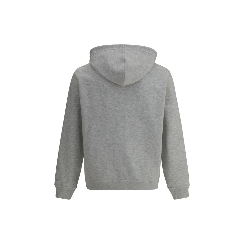 Monochrome Hoodie