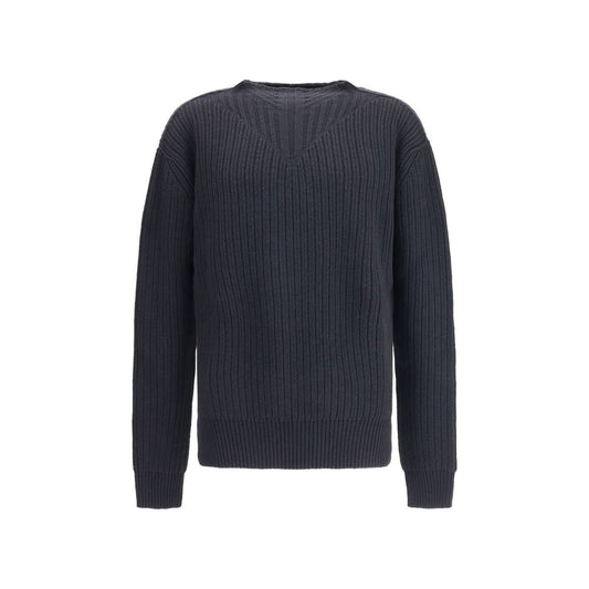 Ribbed Sweater