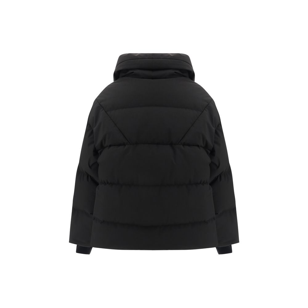 Down Jacket