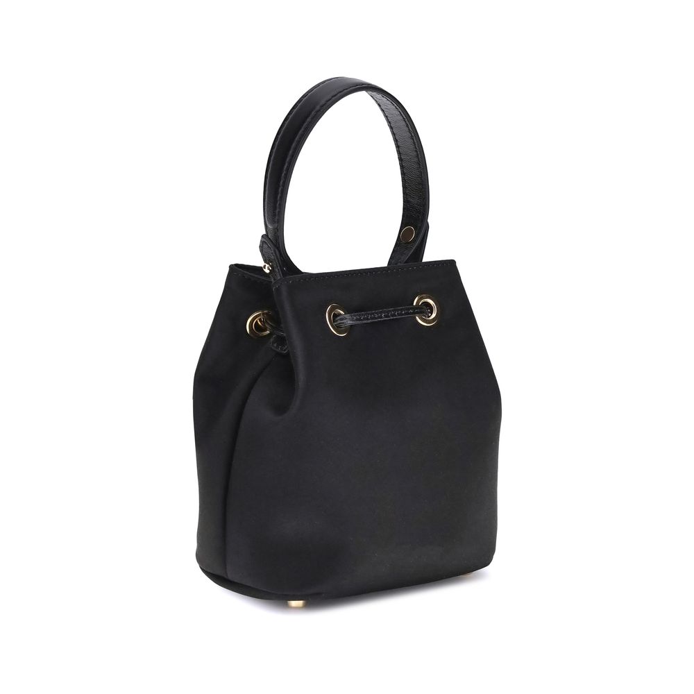 La Medusa Bucket Bag