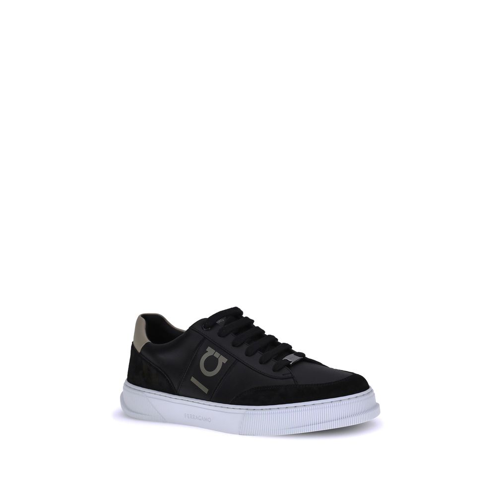 Gancini Sneakers