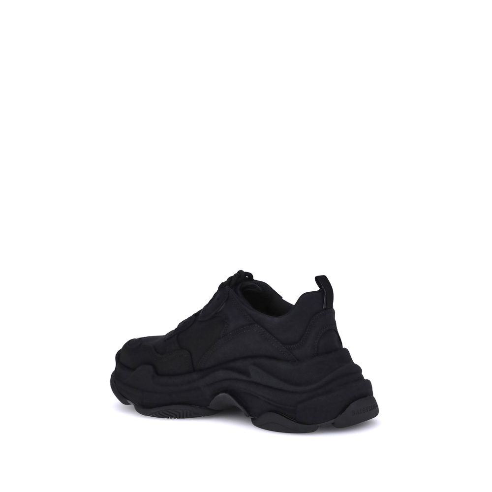 Fabric Sneakers
