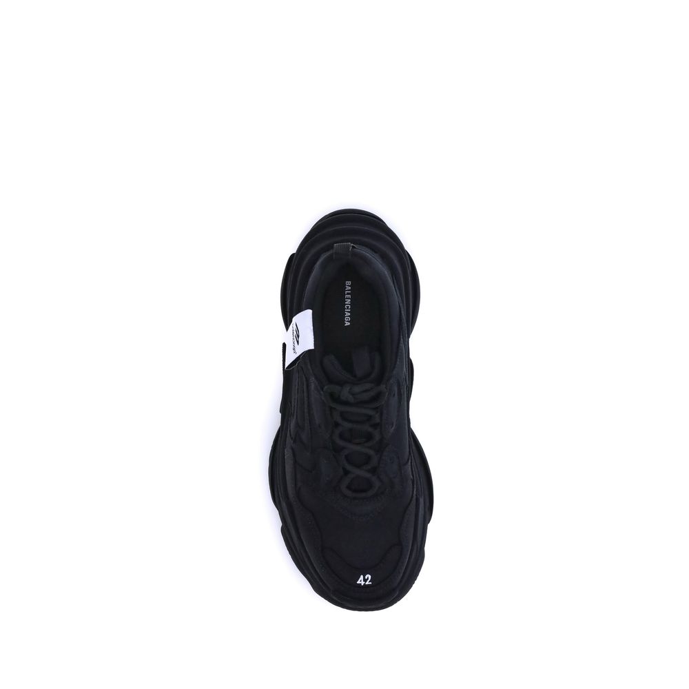 Fabric Sneakers