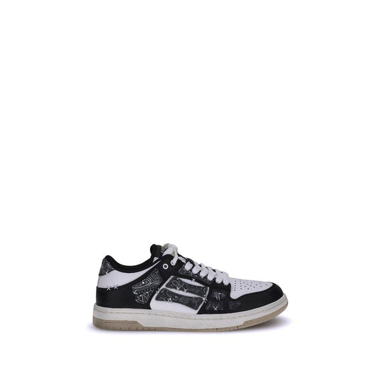 Bandana Skel Sneakers