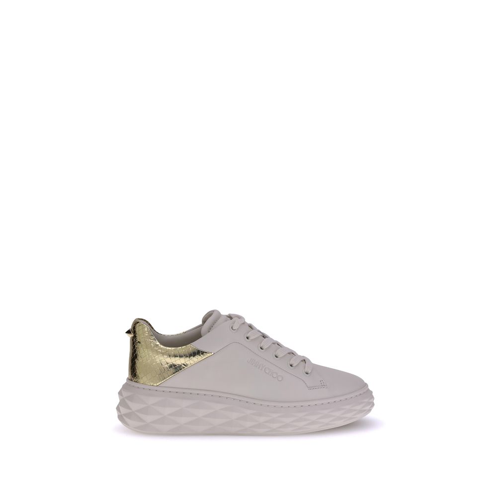 Diamond Maxi Sneakers