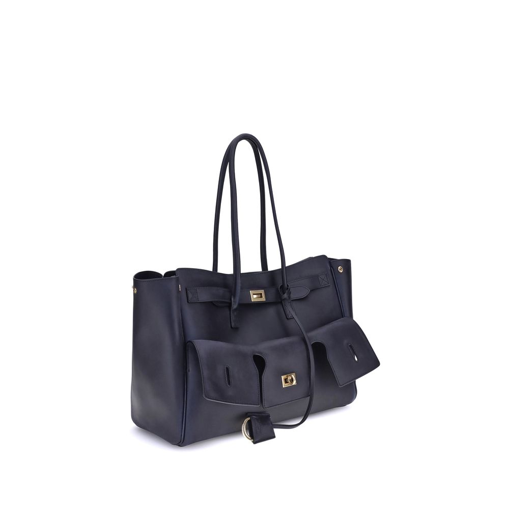 Medium Bel Air Shoulder Bag