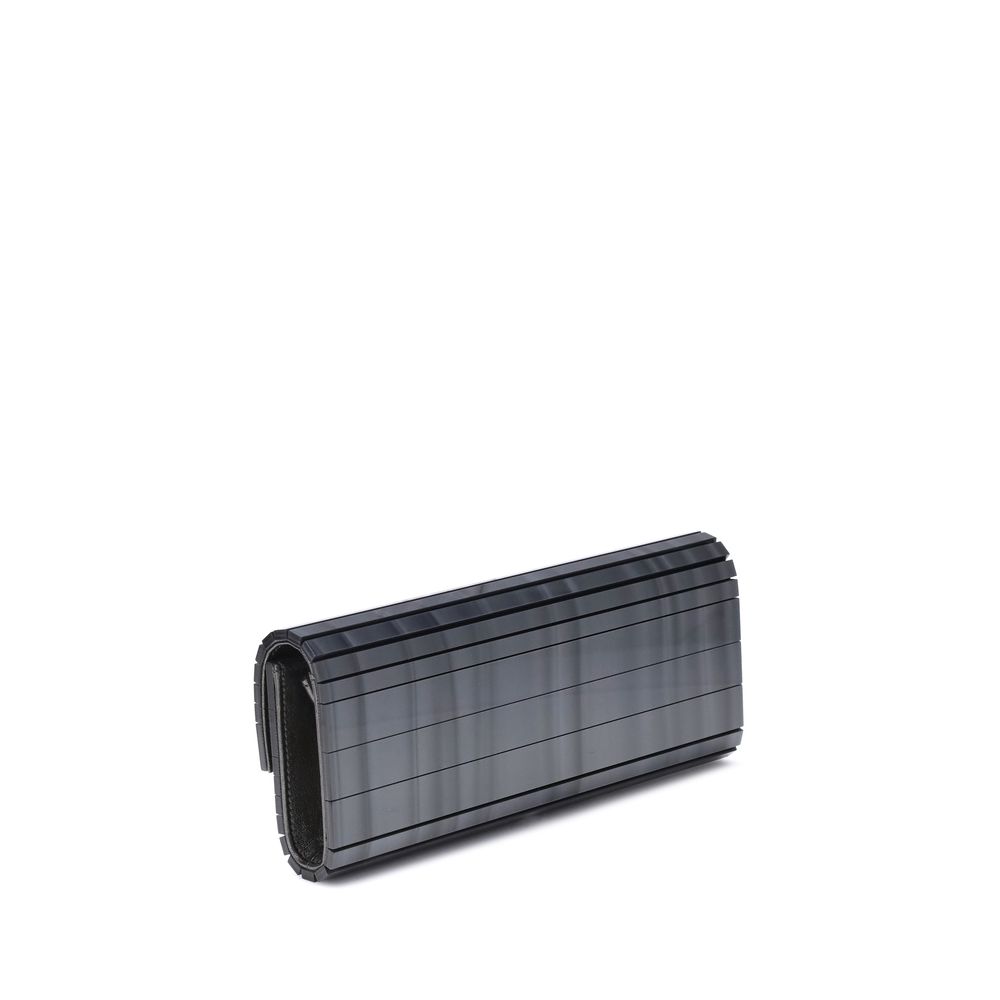 Sweetie Clutch