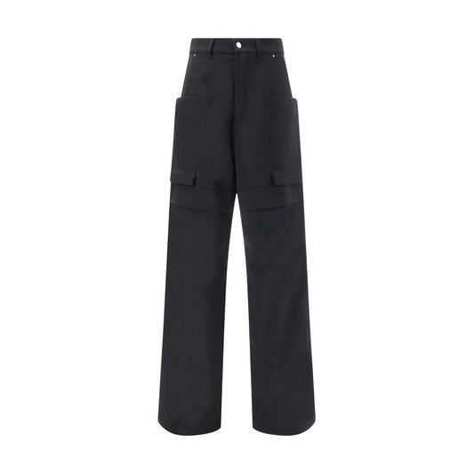 Stefan cargo Pants