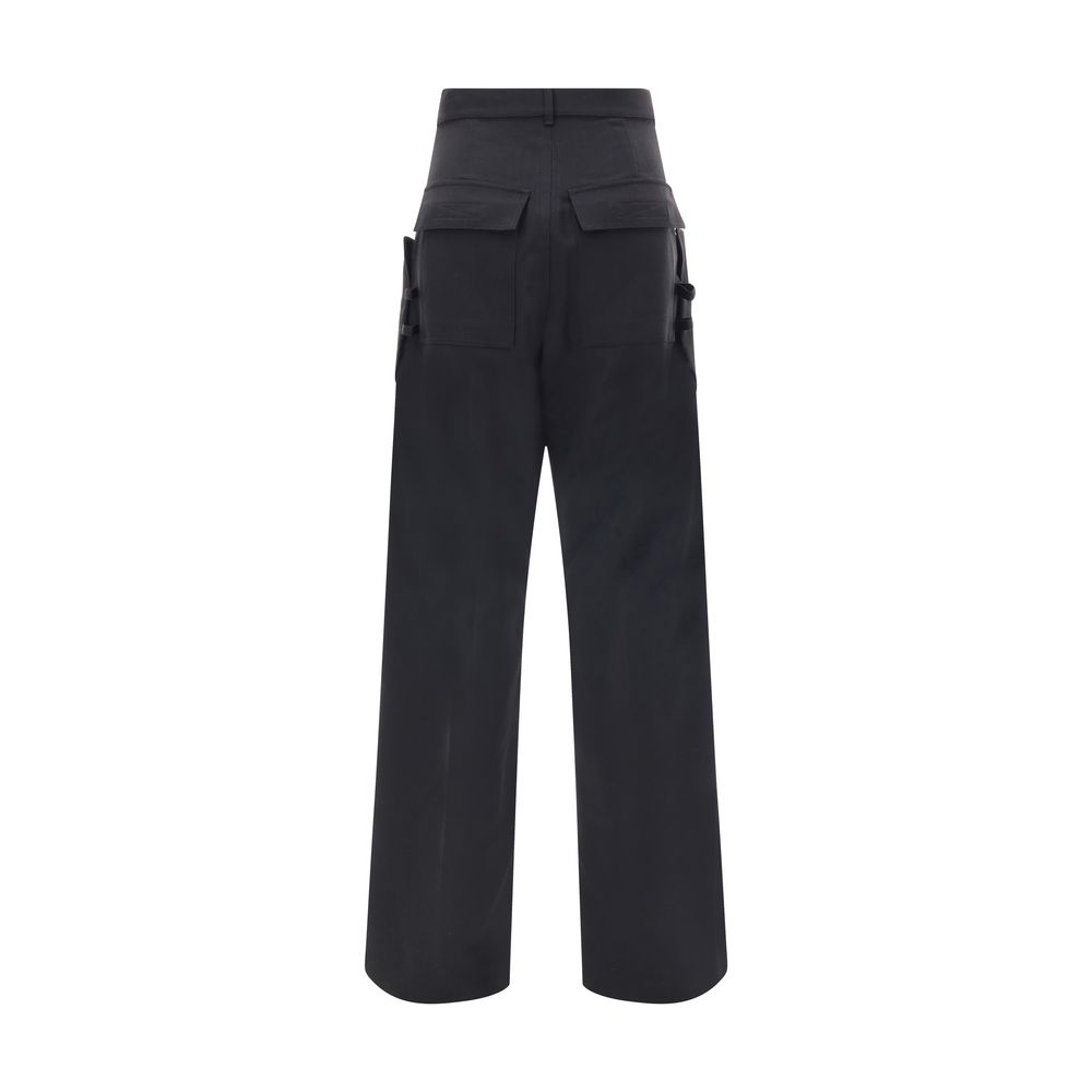 Stefan cargo Pants