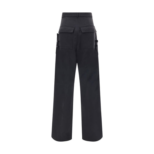Stefan cargo Pants