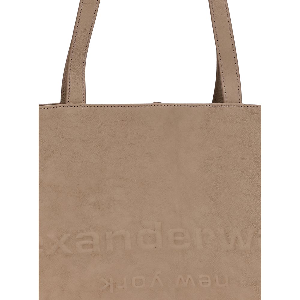 Punch Tote Bag