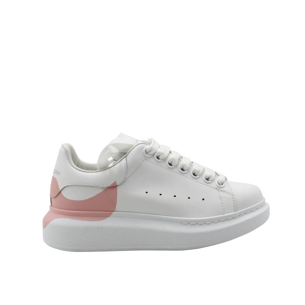 Oversized Sneakers