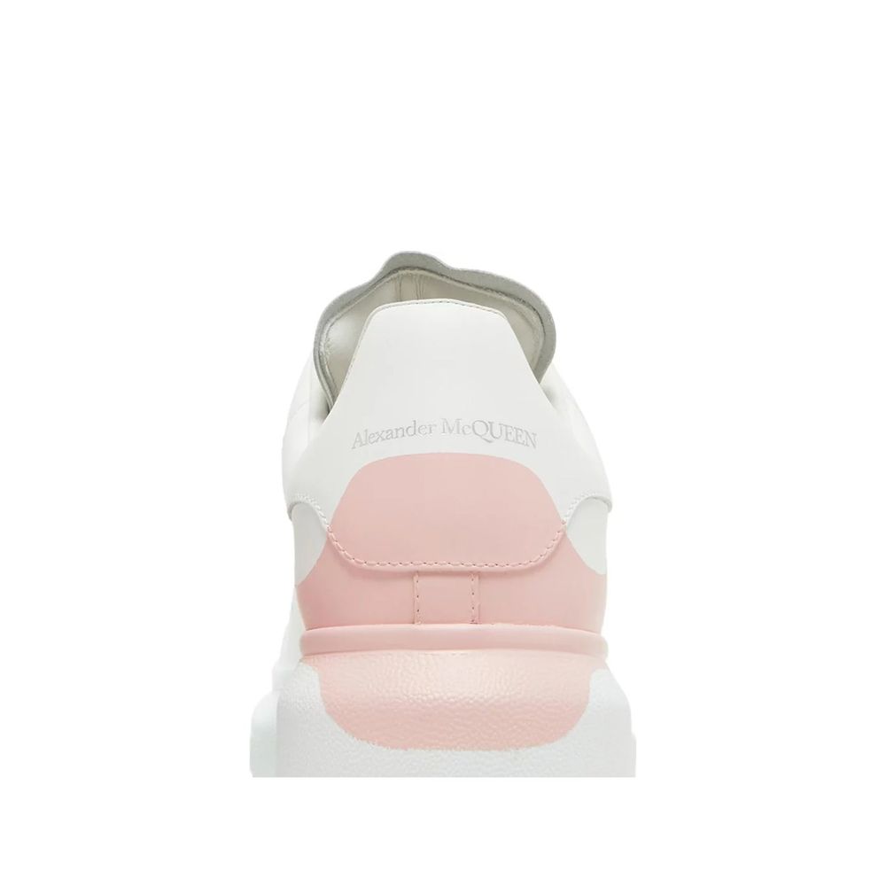 Oversized Sneakers