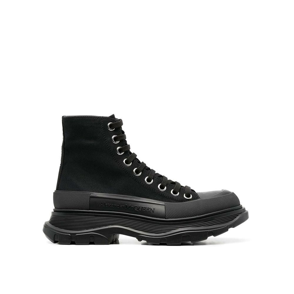 Tread Slick High-Top Sneakers